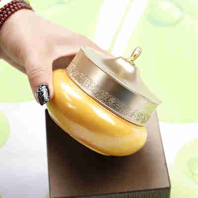 韩国whoo后 拱辰享卸妆膏210ml 气律平衡卸妆乳霜 深层清洁温和