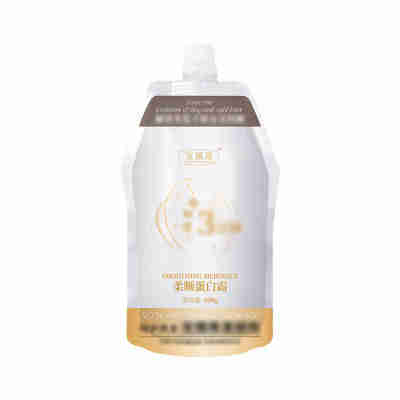 柔顺发膜500ml【BWQ】