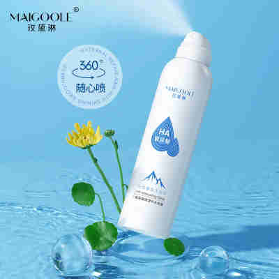 玻尿酸喷雾300ml