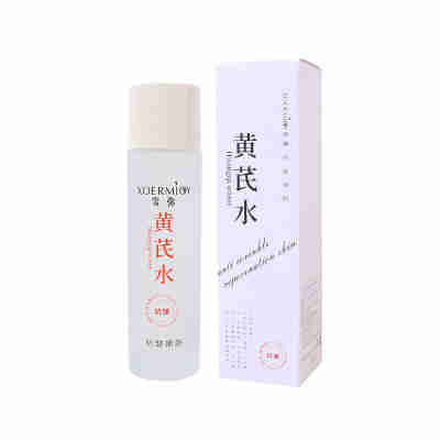 黄芪抗皱精华水120ml
