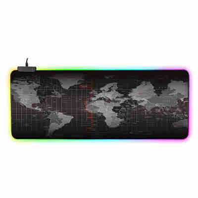 【世界地图】800mm*300mm*4mm