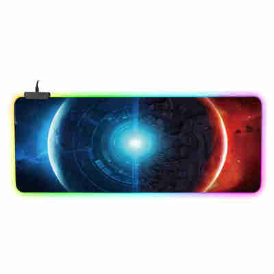 【红色星球】800mm*300mm*4mm