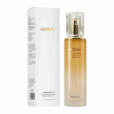 AIONAYI 赋能植萃高保湿水2号120ml