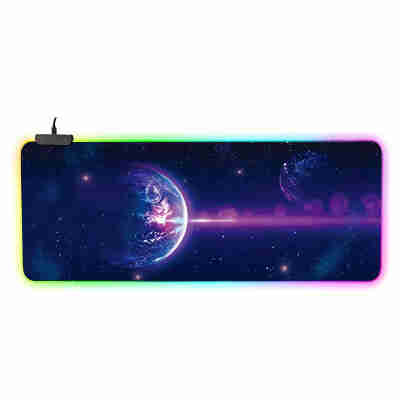 【蓝色星球】800mm*300mm*4mm