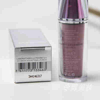 专柜小样 La Prairie/莱珀妮臻爱铂金尊宠焕颜精粹露10ml精华水