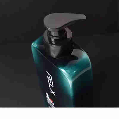 RELX氨基酸洗面奶 男士专用洗面奶高效清洁补水保湿洁面乳护肤品