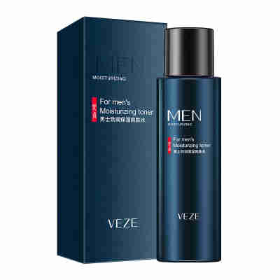 男士爽肤水（新）120ml