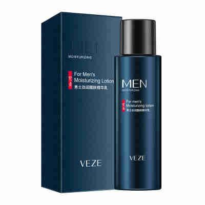男士精华乳（新）120ml