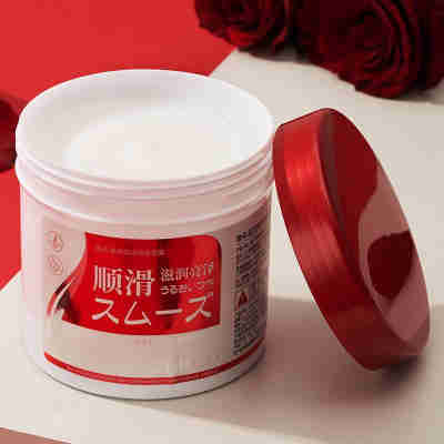 致朵滢润亮泽免蒸发膜500g